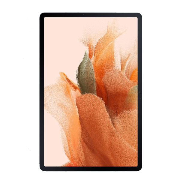 Refurbished Samsung Tab S7 FE | 12.4-inch | 64GB | WiFi | Green