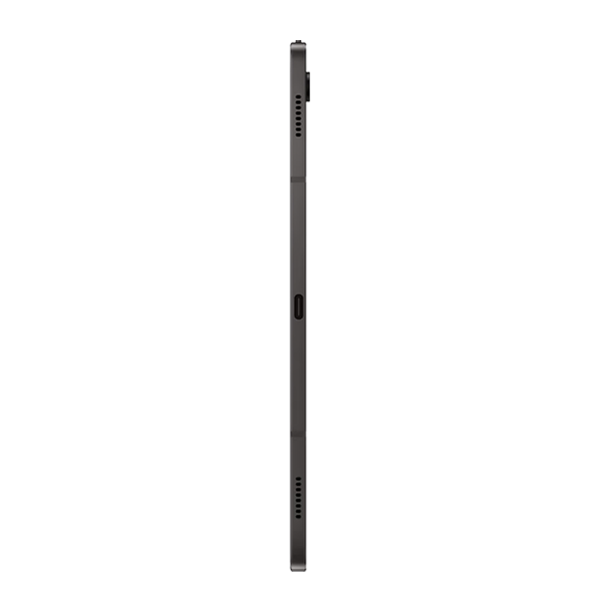 Refurbished Samsung Tab S8 Plus | 12.4-inch | 128GB | WiFi + 5G | Graphite