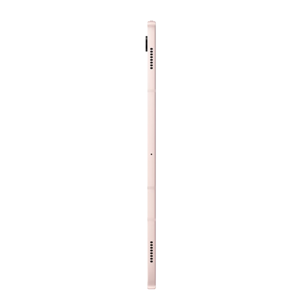 Refurbished Samsung Tab S8 Plus | 12.4-inch | 256GB | WiFi + 5G | Pink Gold
