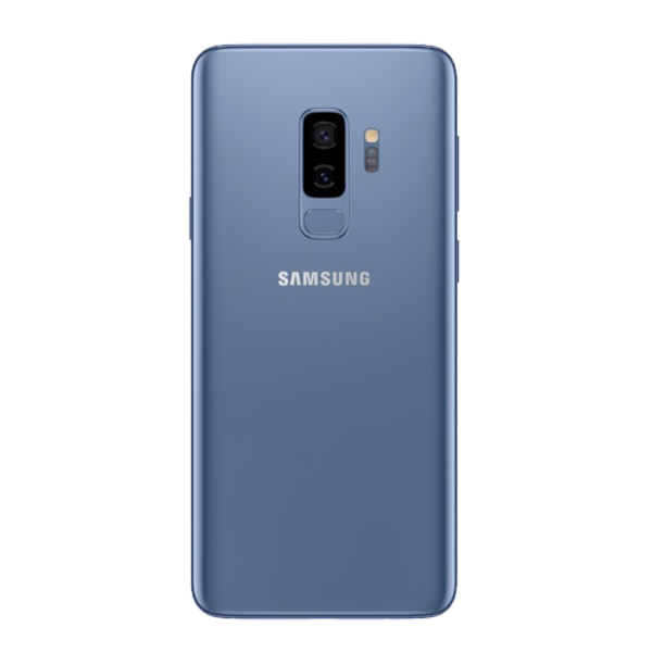 Refurbished Samsung Galaxy S9 Plus 64GB Blue