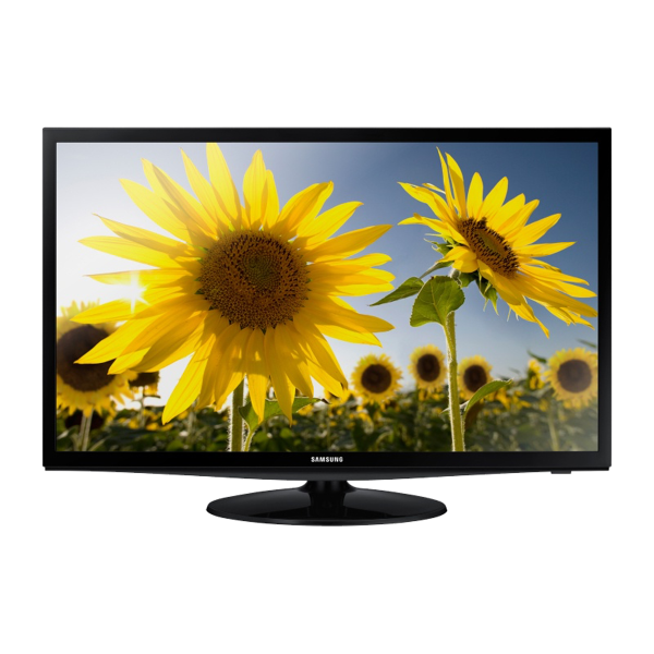 Samsung T24D31OES | 23,6 inch | Black