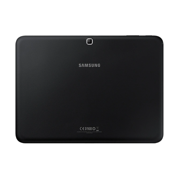 Refurbished Samsung Tab 4 | 10.1-inch | 16GB | Wi-Fi | Value Edition Black (2015)