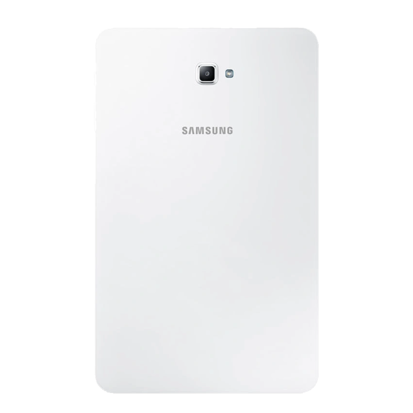 Refurbished Samsung Tab A | 10.1-inch | 16GB | Wi-Fi | White | 2016