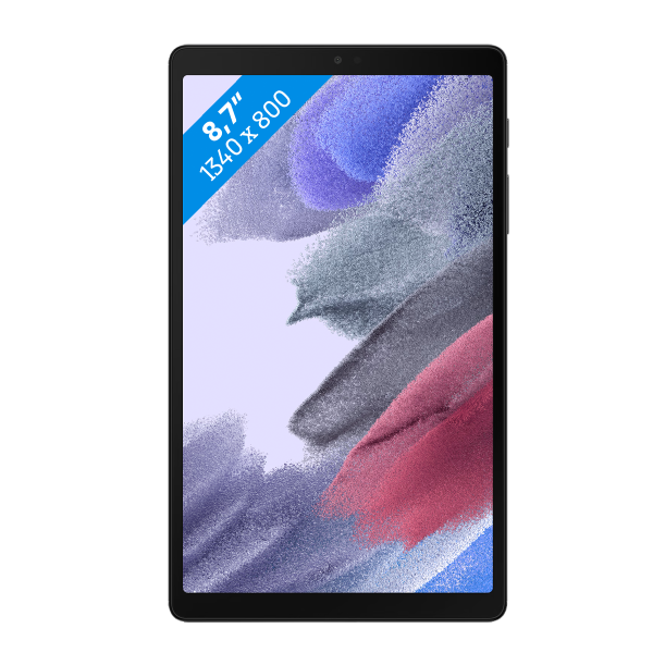 Refurbished Samsung Tab A7 Lite | 8.7-inch | 32GB | Wi-Fi | Gray | 2021