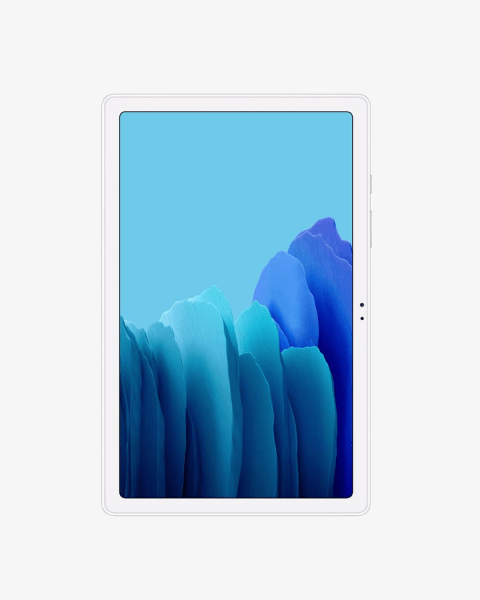 Refurbished Samsung Tab A7 | 10.4-inch | 64GB | WiFi | Silver