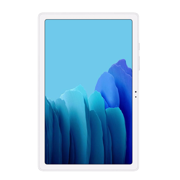 Refurbished Samsung Tab A7 Lite | 8.7-inch | 32GB | WiFi + 4G | Silver | 2021