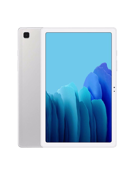 Samsung Tab A7 Lite | 8.7-inch | 32GB | WiFi + 4G | Silver
