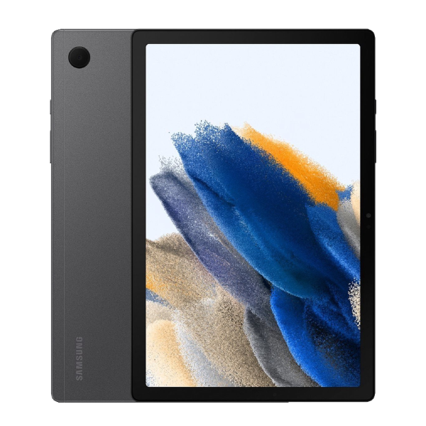 Refurbished Samsung Tab A8 | 10.5-inch | 64GB | WiFi | Gray