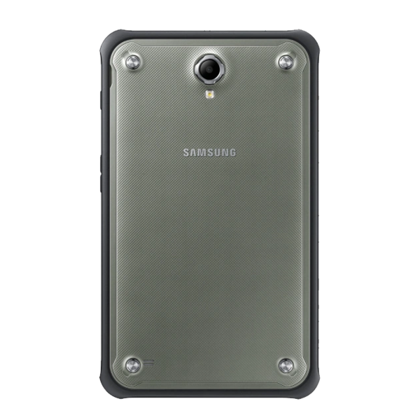 Refurbished Samsung Tab Active | 8-inch | 16GB | WiFi + 4G | Black (2014)