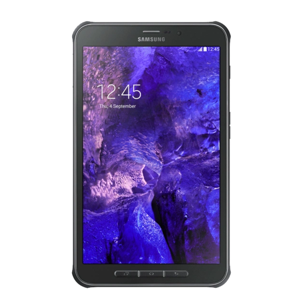 Samsung Galaxy Tab A: 8-inch 16GB Tablet