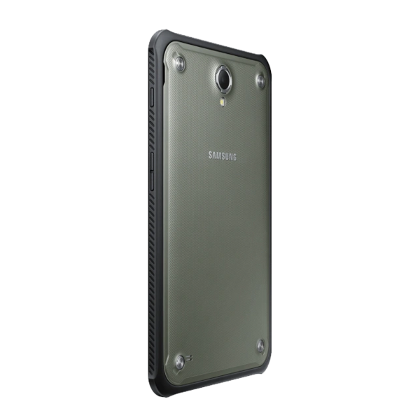 Refurbished Samsung Tab Active | 8-inch | 16GB | Wi-Fi | Black (2014)
