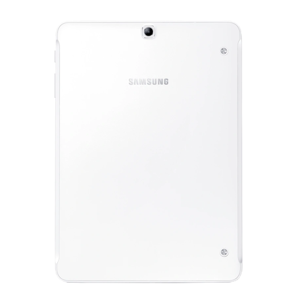 Refurbished Samsung Tab S2 | 9.7-inch | 32GB | Wi-Fi | White | 2015