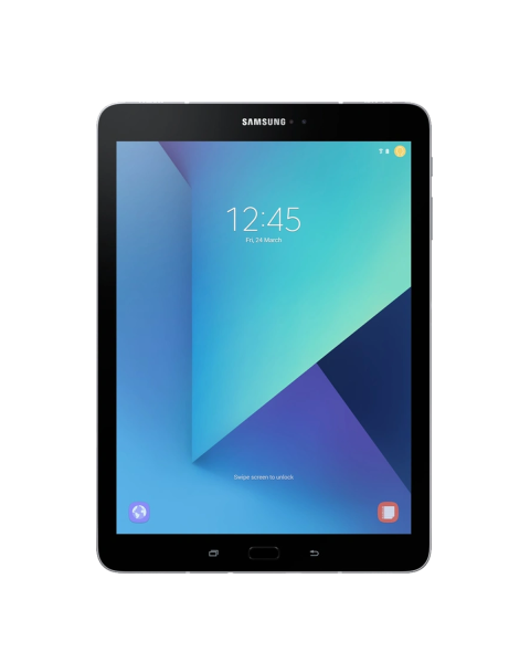 Refurbished Samsung Tab S3 | 9.7-inch | 32GB | WiFi | Silver