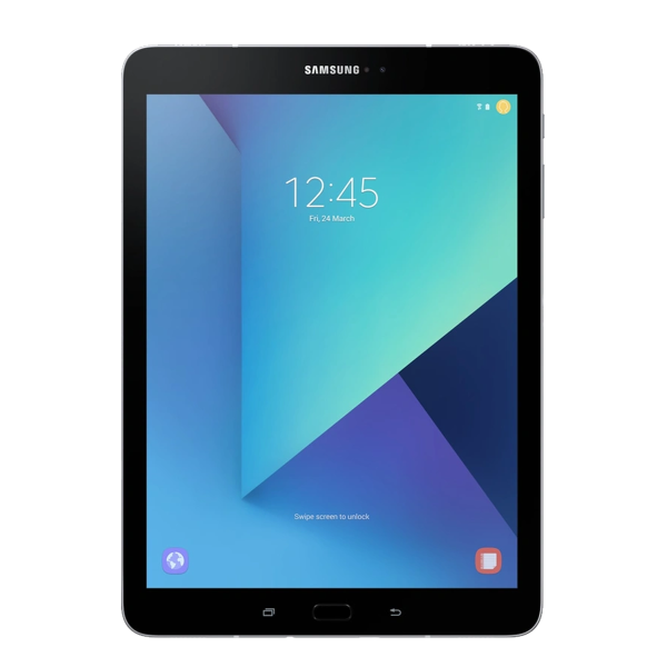 Refurbished Samsung Tab S3 | 9.7-inch | 32GB | WiFi | Silver