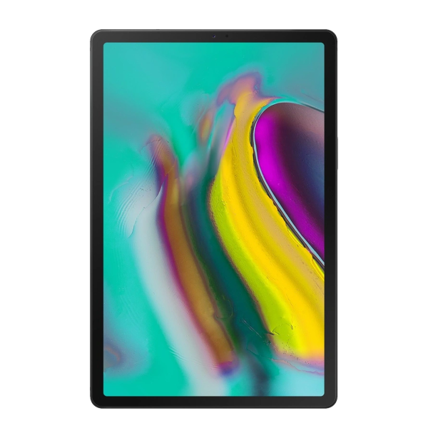 Refurbished Samsung Tab S5E | 10.5-inch | 128GB | Wi-Fi | Black