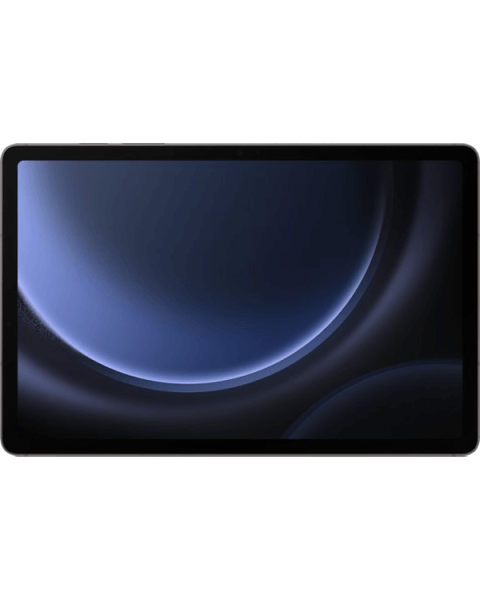 Refurbished Samsung Tab S9 FE | 10.9-inch | 128GB | WiFi + 5G | Graphite