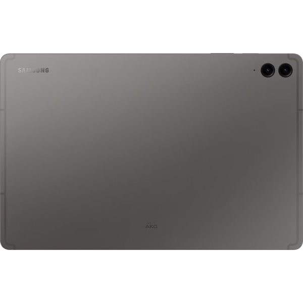 Refurbished Samsung Tab S9 FE+ | 12.4-inch | 128GB | WiFi + 5G | Graphite