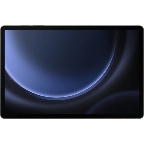 Refurbished Samsung Tab S9 FE+ | 12.4-inch | 128GB | WiFi + 5G | Graphite