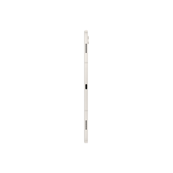 Refurbished Samsung Tab S9 Plus | 12.4-inch | 256GB | WiFi | Beige