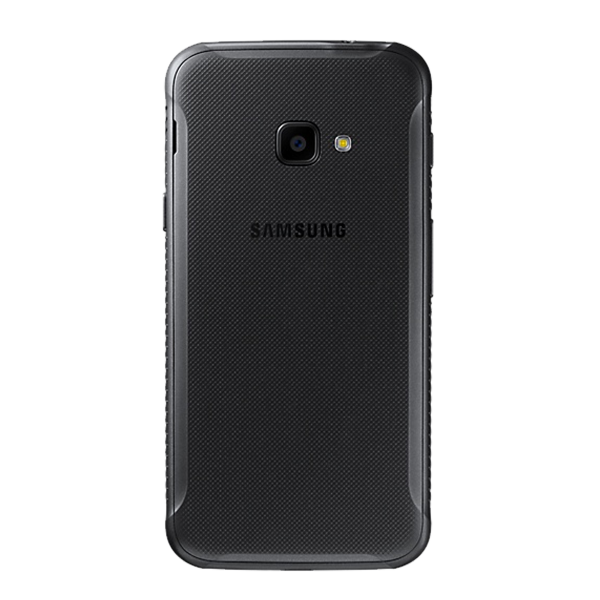 Refurbished Samsung Galaxy Xcover 4 (2017) 16GB black