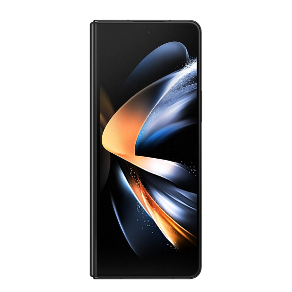 Refurbished Samsung Galaxy Z Fold4 1TB Black | 5G