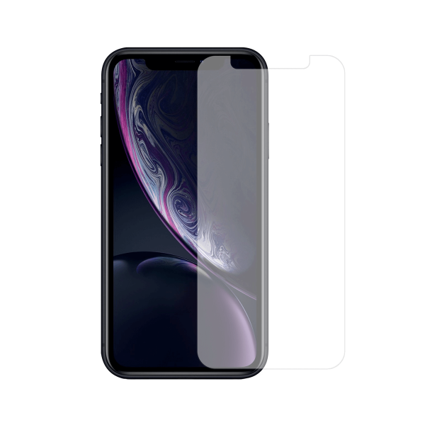 Screenprotector iPhone XR