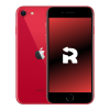 Refurbished iPhone SE 256GB Red (2020)