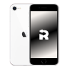 Refurbished iPhone SE 64GB White (2020)