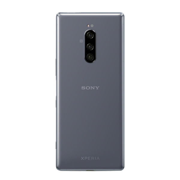 Sony Xperia 1 | 128GB | Gray | Dual