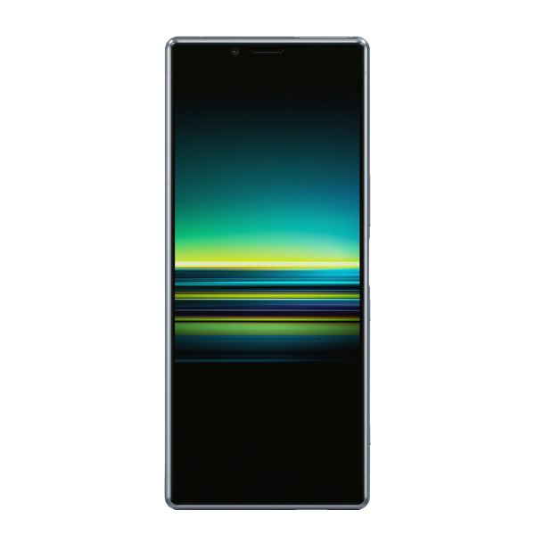 Sony Xperia 1 | 128GB | Gray | Dual