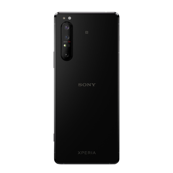 Sony Xperia 1 II | 256GB | Black | 5G