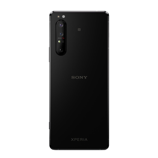 Refurbished Sony Xperia 1 II | 256GB | Black | 5G