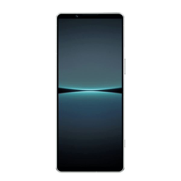 Refurbished Sony Xperia 1 IV | 256GB | White | 5G