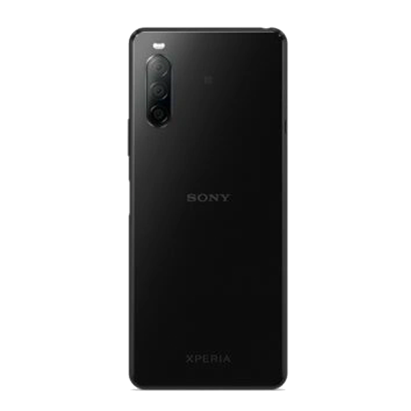 Sony Xperia 10 II | 128GB | Black