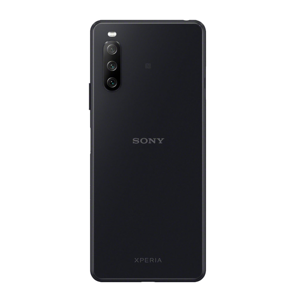 Sony Xperia 10 III | 128GB | Black