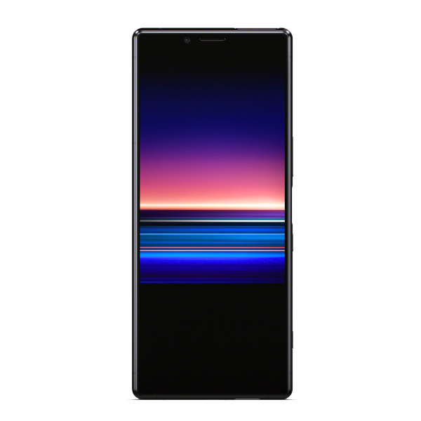 Refurbished Sony Xperia 1 | 128GB | Black