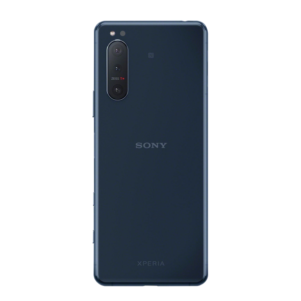 Sony Xperia 5 II | 128GB | Blue | 5G | Dual