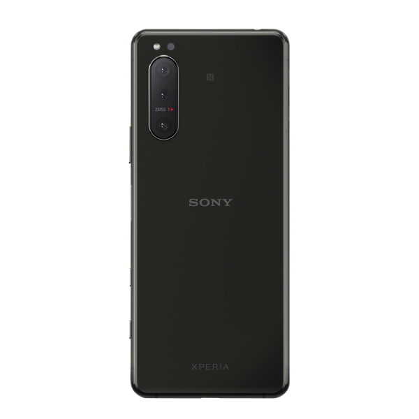 Sony Xperia 5 II | 128GB | Black | 5G | Dual