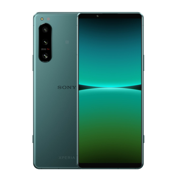 Refurbished Sony Xperia 5 IV | 128GB | Green | Dual