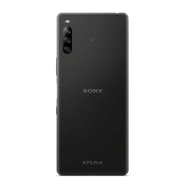 Refurbished Sony Xperia L4 | 64GB | Black