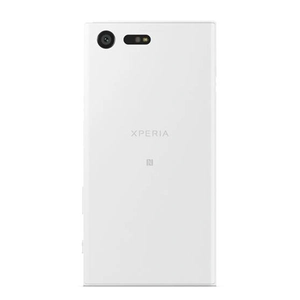 Sony Xperia X Compact | 32GB | White