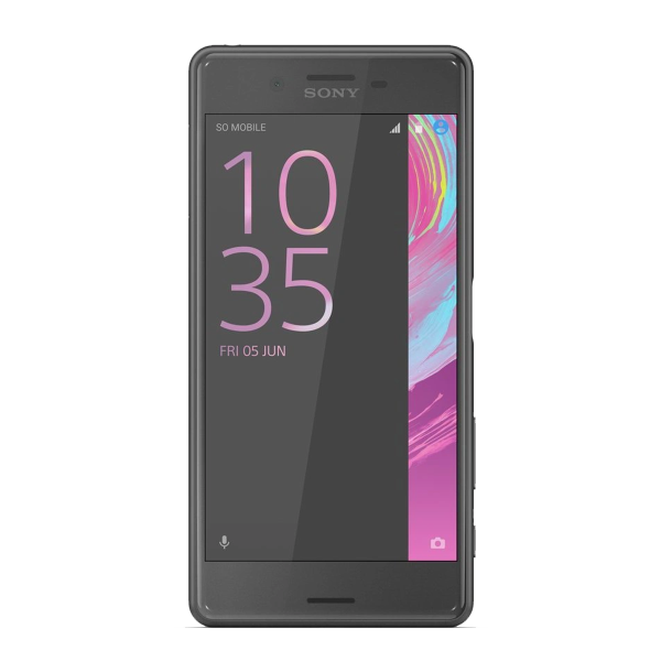 Sony Xperia X Performance | 64GB | Black