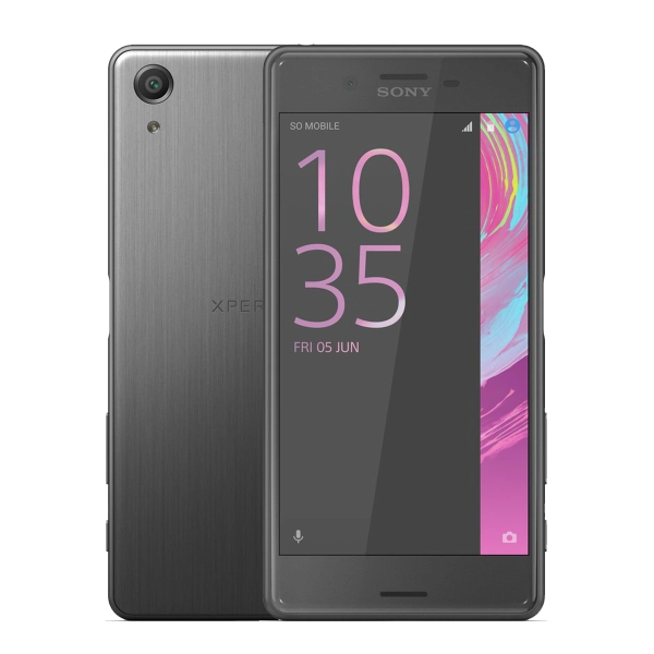 Sony Xperia X Performance | 64GB | Black