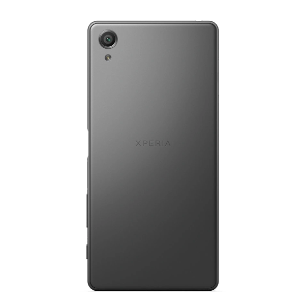 Refurbished Sony Xperia X | 32GB | Black
