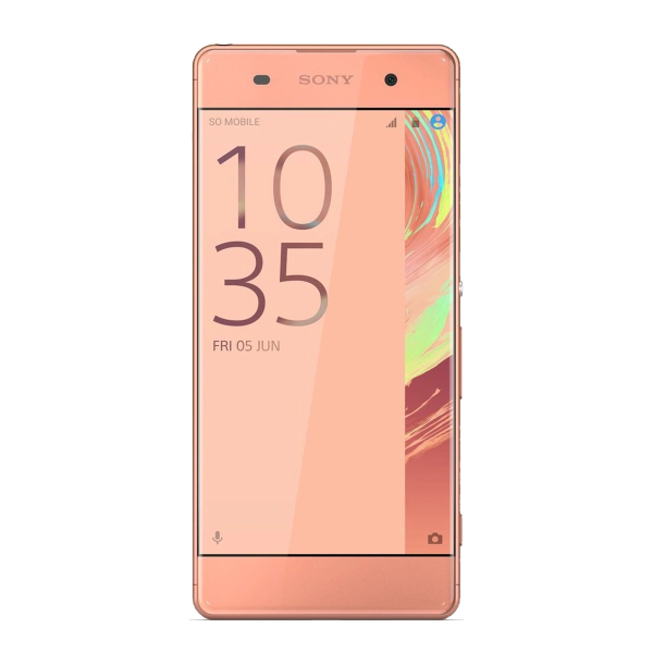 Sony Xperia XA | 16GB | Rose Gold