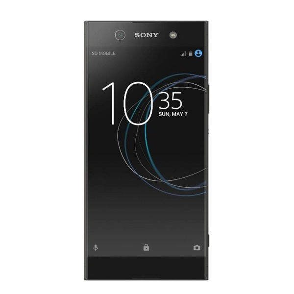 Refurbished Sony Xperia XA1 Ultra | 32GB | Black