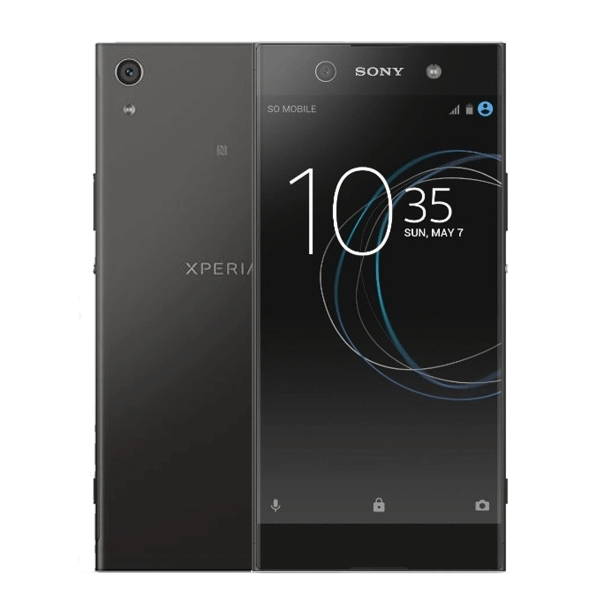 Refurbished Sony Xperia XA1 Ultra | 32GB | Black