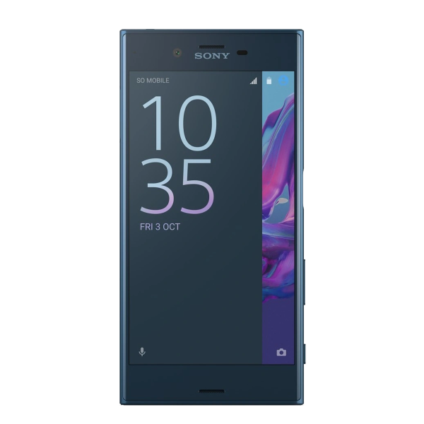 Refurbished Sony Xperia XZ | 32GB | Blue
