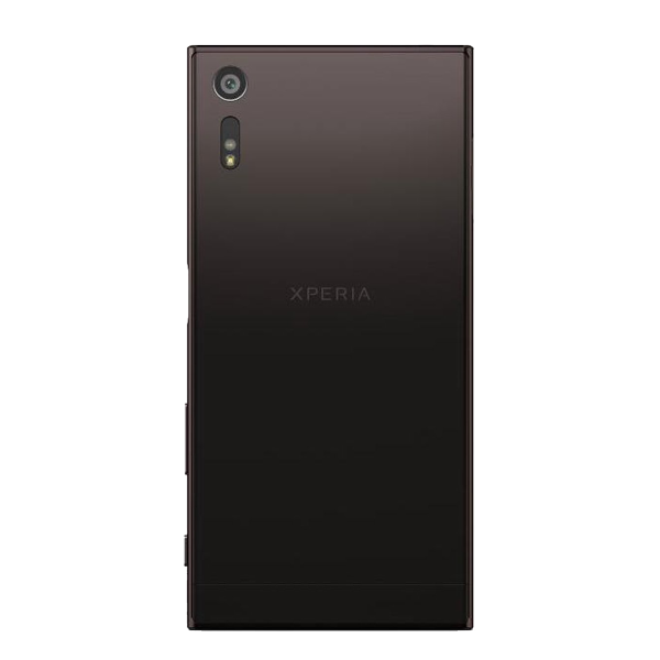 Refurbished Sony Xperia XZ | 32GB | Black