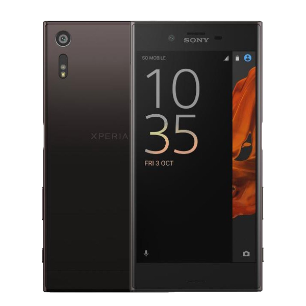 Refurbished Sony Xperia XZ | 32GB | Black